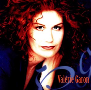 Valerie Garon