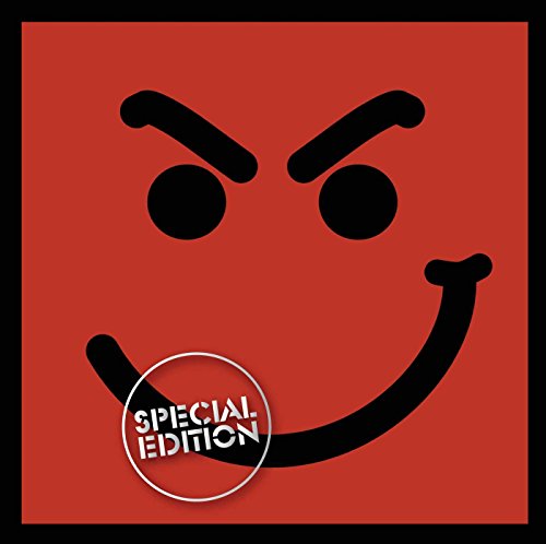 Have a Nice Day [Special Edition]