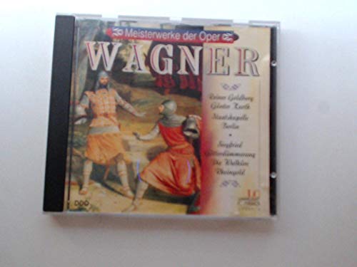 Opera Masterworks