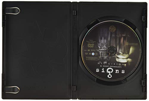 Signs - DVD