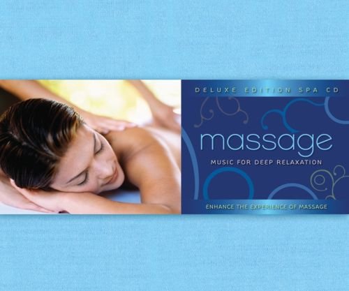 Massage-Music for Deep Rel