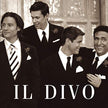 Il Divo / Il Divo - CD (Used)