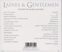Ladies & Gentlemen... The Best Of George Michael