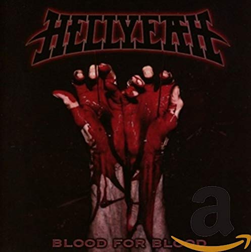 Blood For Blood (explicit)