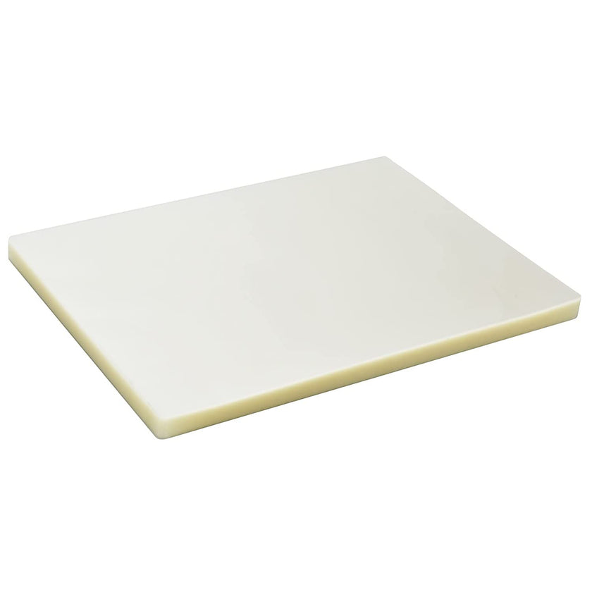 PAPRMA 3-MiL Laminating Sheets 200 Packs, Laminate Pouches Holds 8.5-x-11-inch Sheet, Clear Thermal Laminator Paper 9-x-11.5-inch 🍁 All In One Marketplace Canada