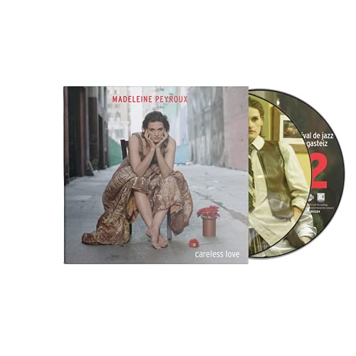 Careless Love (Deluxe Edition / 2 CD)