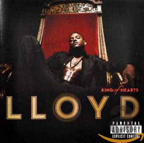 Lloyd / King Of Hearts - CD
