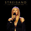 Barba Streisand / Streisand: Live In Concert - CD (Used)