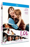 LISA AZUELOS - LOL / LANGTHING OUT LONG (1 Blu-ray)