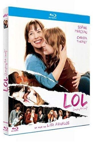 LISA AZUELOS - LOL / LANGTHING OUT LONG (1 Blu-ray)