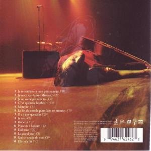 Cali / Le Bordel Magnifique - CD (Used)