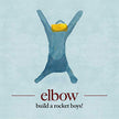 Elbow / Build A Rocket Boys! - CD (Used)