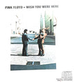 Pink Floyd / Wish You Were Here - CD (Used)