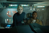 Prometheus - Collector's Edition - Blu-ray 3D/Blu-ray/DVD/Digital Copy (Used)