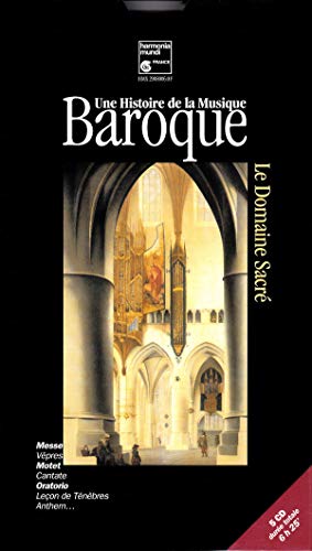 Le Domaine Sacre