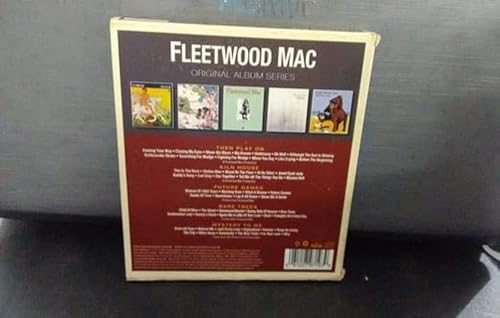 Original Album Series