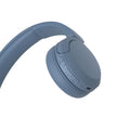 Sony WH-CH520 Wireless Headphones Bluetooth On-Ear Headset with Microphones, Blue 🍁 All In One Marketplace Canada