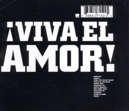 Viva El Amor