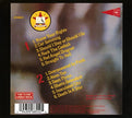 The Clash / Combat Rock + The People'S Hall - CD