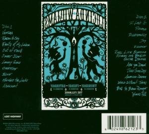 Lucinda Williams / Live At The Fillmore - CD (Used)