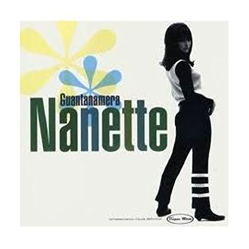 Guantanamera (Frn)