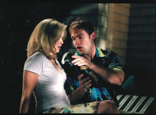 American Pie 2 (Unrated Full Screen Collector's Edition) - DVD (Used)