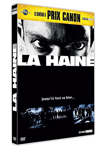 La Haine
