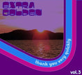 Extra Golden / Thank You Very Quickly - CD