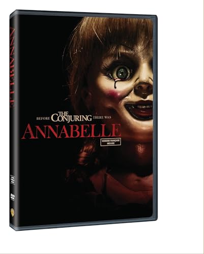 Annabelle (Bilingual)