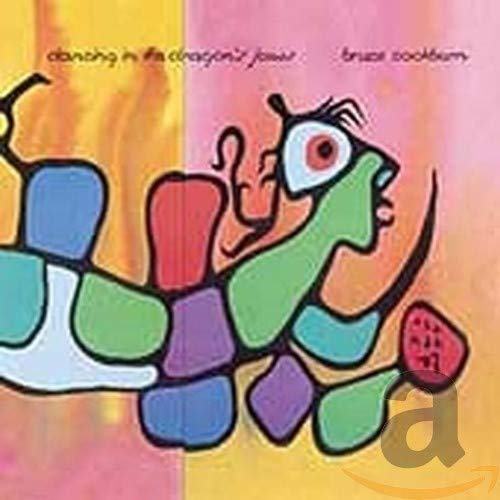 Dancing In The Dragon's Jaws (Deluxe Edition)