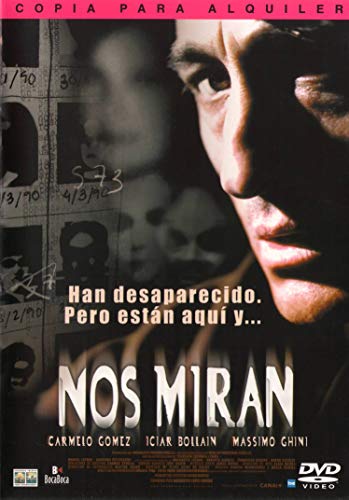 Nos Miran