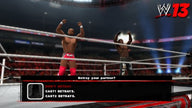 WWE 13 - PlayStation 3 Standard Edition