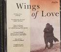Various / Wings of Love - CD (Used)
