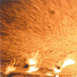 IKS: Le Journal de Sable
