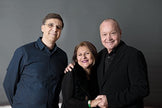 Nils Landgren with Janis Siegel / Some Other Time: A Tribute To Leonard Bernstein - CD