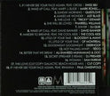 Maroon 5 / Call & Response - CD (Used)