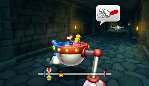 Mario Party 9 - Wii Standard Edition