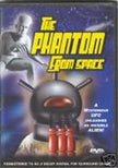 The Phantom from Space - DVD