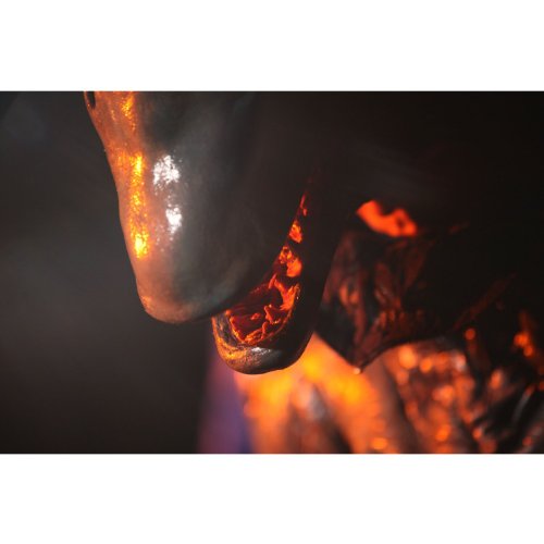 Alien vs. Ninja - Blu-Ray (Used)