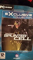 Splinter Cell (vf)