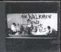 The Walkmen / And Arrows - CD (Used)