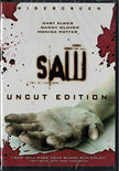 Saw (Uncut Edition) - DVD (Used)