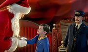 The Polar Express - DVD (Used)