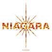 Niagara / Flammes - CD (Used)