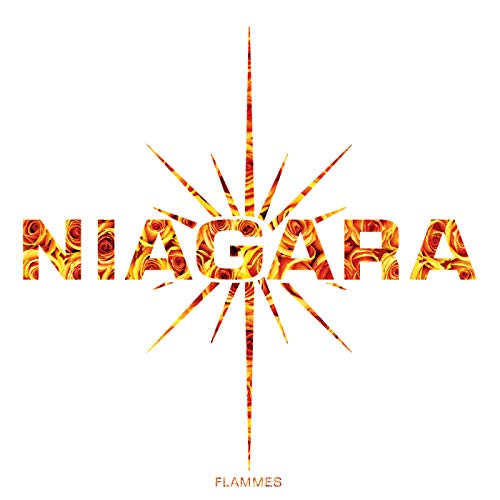 Niagara / Flammes - CD (Used)