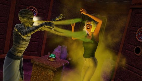 Sims 3: Destination Aventure (vf - French game-play) - Standard Edition