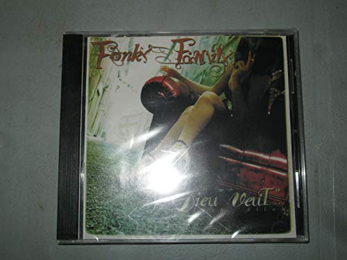 Fonky Family / Si Dieu Veut 