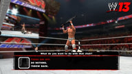 WWE 13 - PlayStation 3 Standard Edition