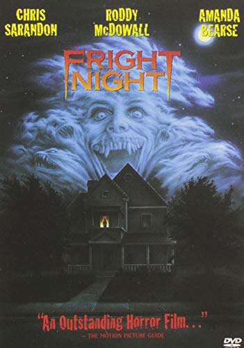 Fright Night - DVD (Used)