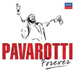 Luciano Pavarotti / Pavarotti Forever - CD (Used)
